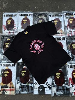 Bathing Ape Tee