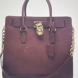 Michael Kors Large Tote Bag 