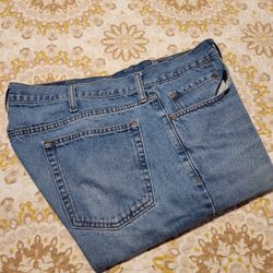 Old Navy Blue Jeans