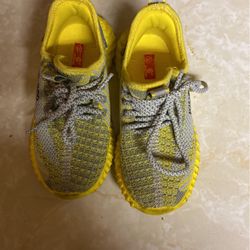 Boys Shoes Size 10.5 and Size 10