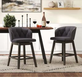 Bar stools