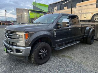 2017 Ford F-350