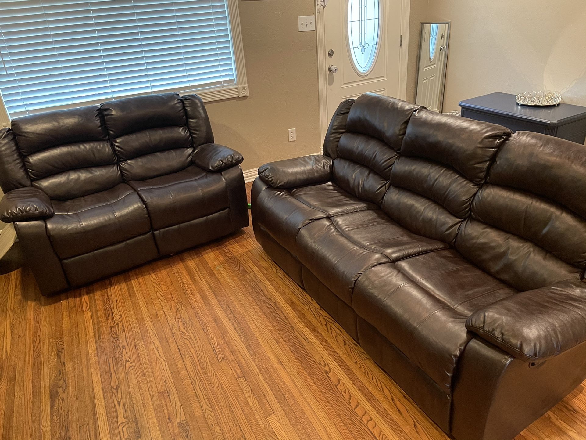 Good Condition Sofa