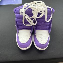 Nike Dunks 