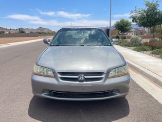 2000 Honda Accord