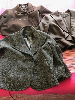 BCBG Coats