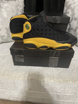 Jordan Retro 13s