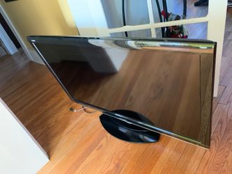 Sharp 44 in. TV