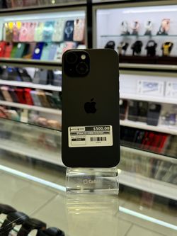 iPhone 15 128GB Unlocked Pre-owned