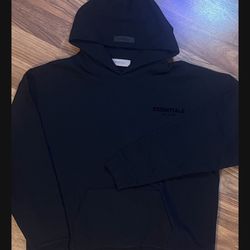 Essentials Hoodie 