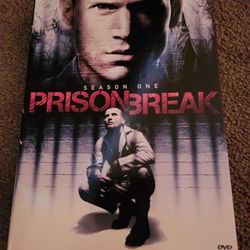 Prison Break / Season 1. Complete Set