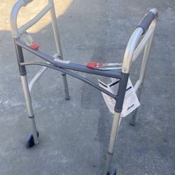 New Drive Walker