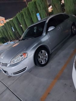 2013 Chevrolet Impala