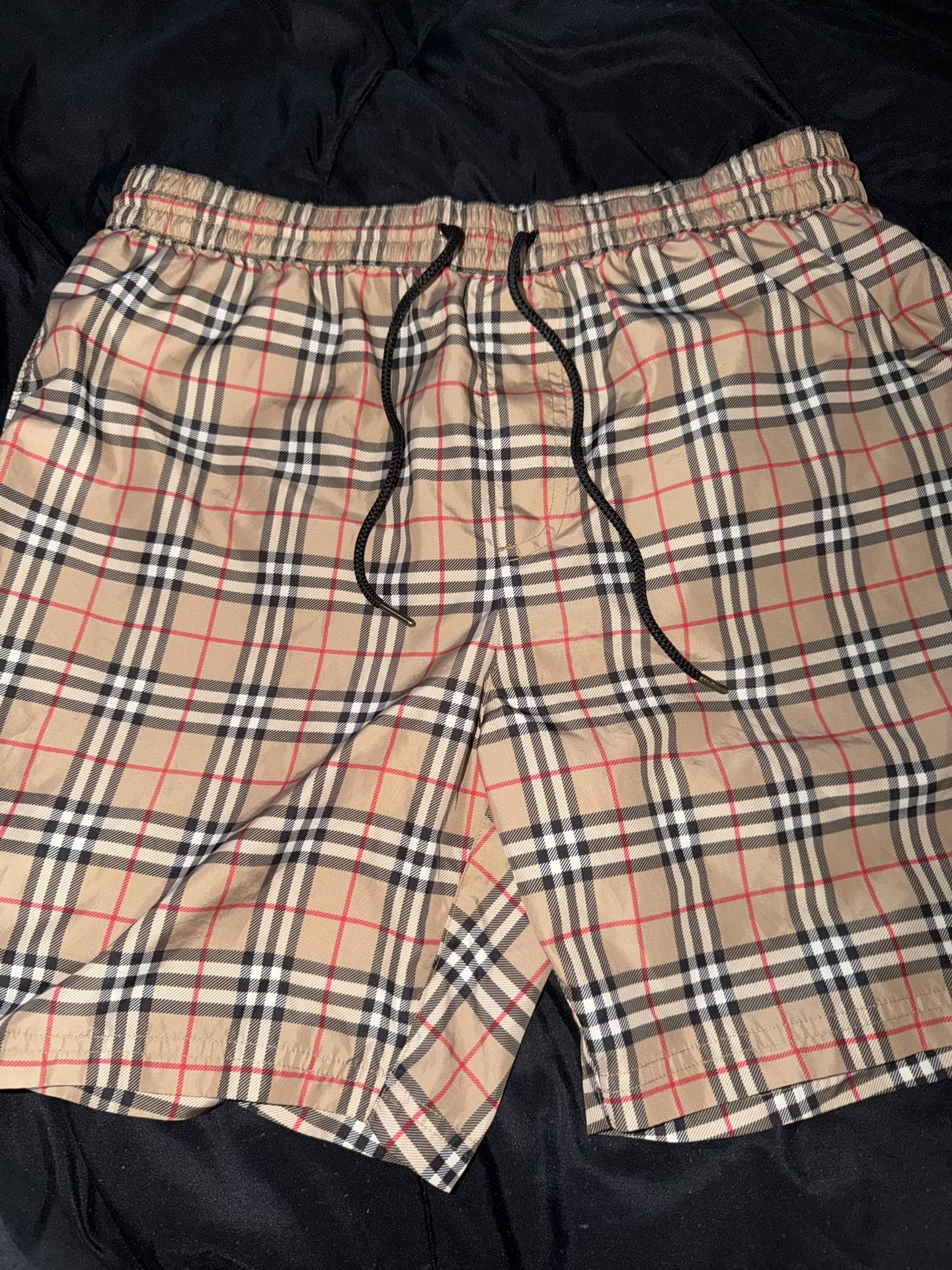 Burberry Shorts
