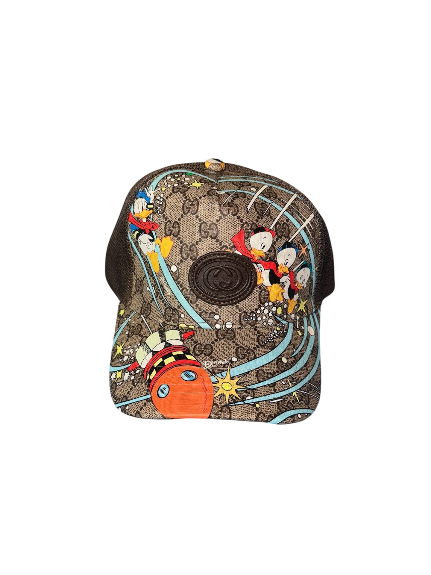 Designer Disney Character Hat