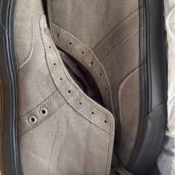 Vans Size 12
