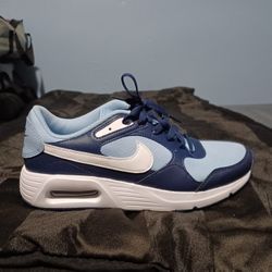 Brand New And Original Men's Nike Air Max's Sneakers Sizes 8.5 