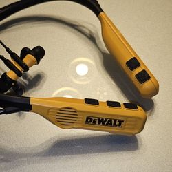 Dewalt Heavy Duty 2 