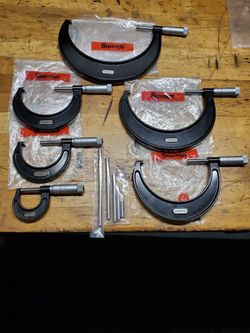 Micrometer