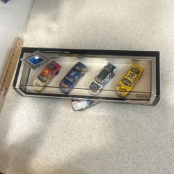 Hot Wheels NASCAR
