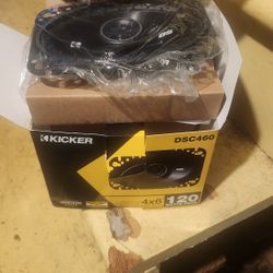 Car Speakers