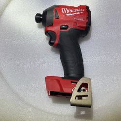 Milwaukee Impact M 18 Fuel 