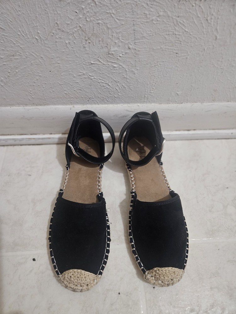 Style & Co Paminaa Flat Sandals