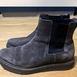 AllSaints Boots