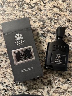 absolute creed fragrance