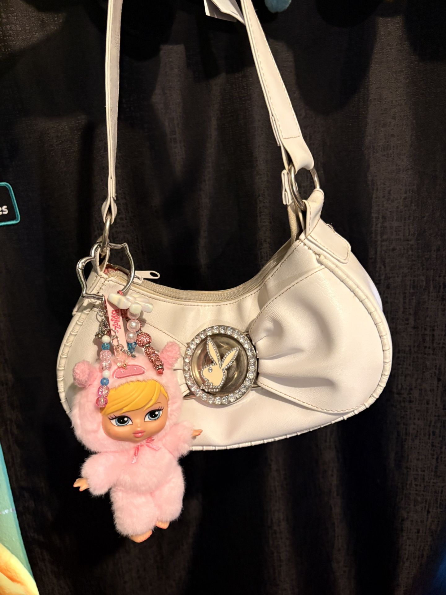 Chloe Angel Bratzies