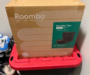I Robot Roomba 2 Essentials