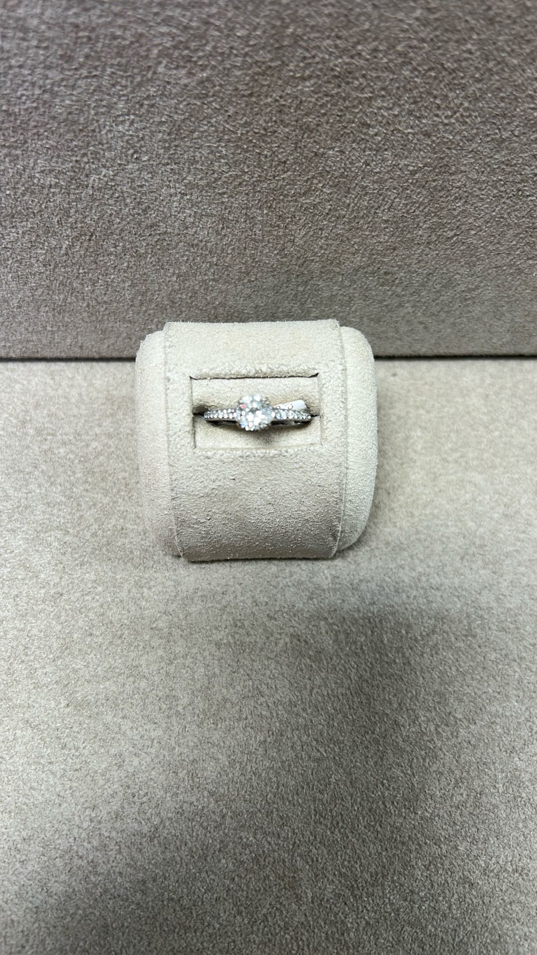 Engagement Ring
