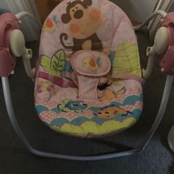 Baby Swing