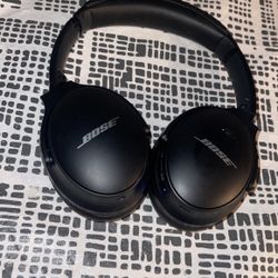 Bose Qc45