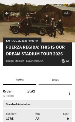 Fuerza Regida