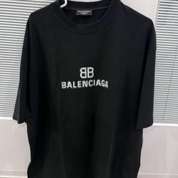 Balenciaga T Shirt 