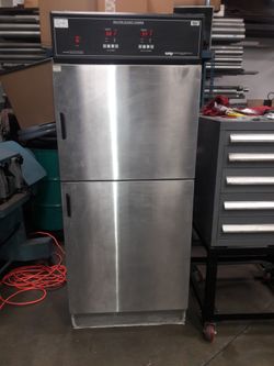 Solution Blanket Warmer