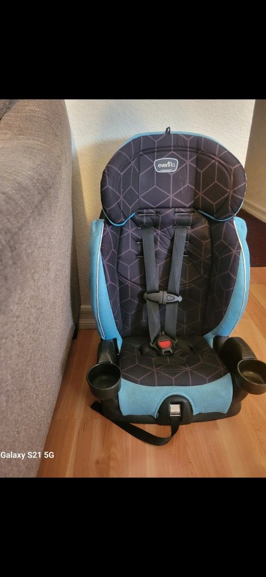 Toddler Car Seat Good Condition 