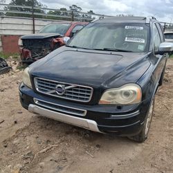 2013 volvo can 90 parts