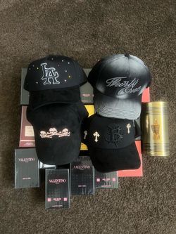 Sell Exclusive Hats Edition Límited Barbas ThirtyOneHats ETC