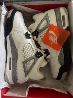 Jordan 4 GS