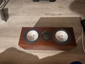 Monitor Audio Center Channel Speaker