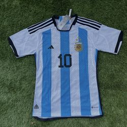 Argentina Jersey