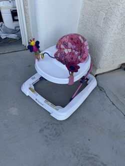 Walking Cart