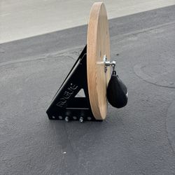 ROGUE RIG MOUNT SPEED BAG PLATFORMS