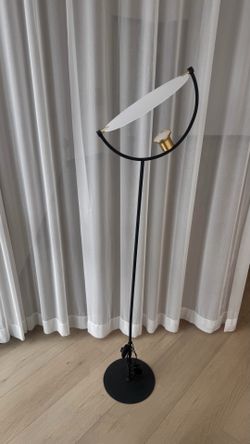 Floor lamp modern