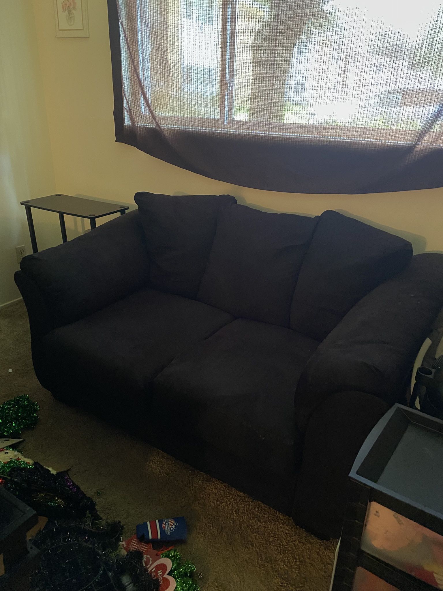 Couches For sale