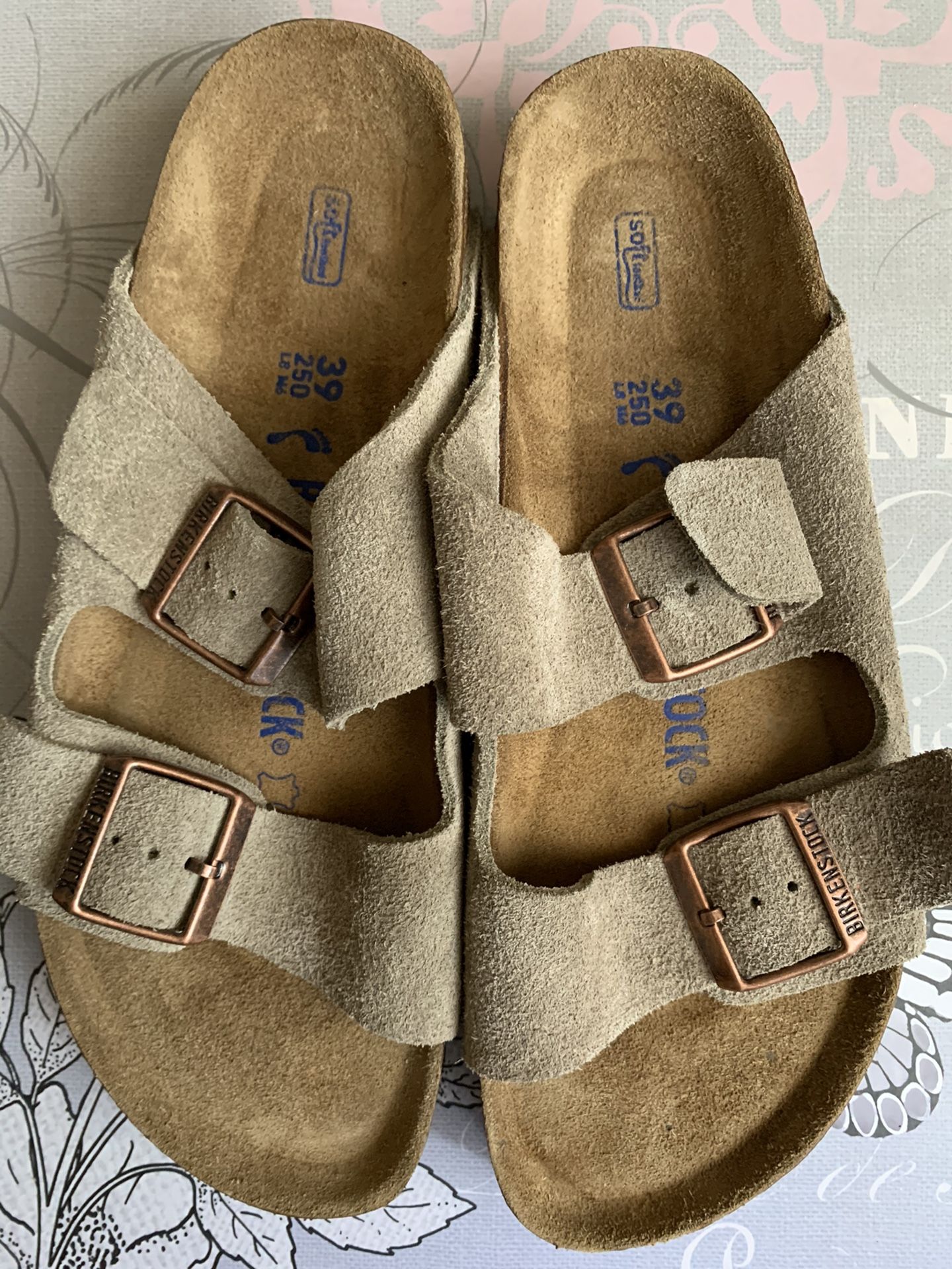 Birkenstock’s