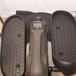 Under Desk Elliptical