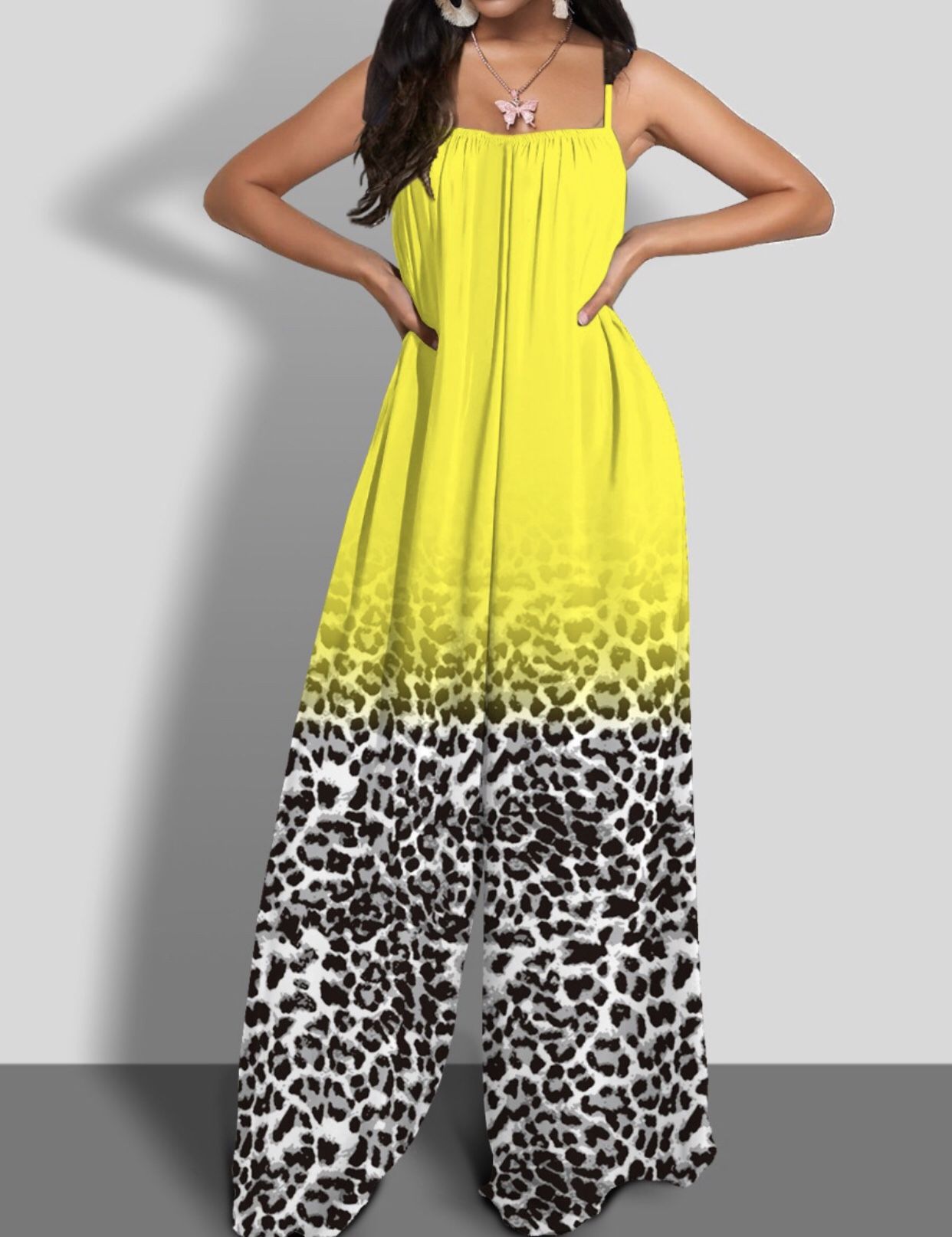 2x Fashion Onesie
